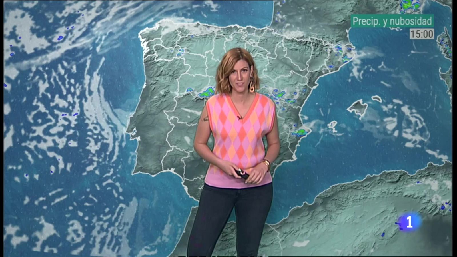 El Tiempo en Extremadura - 26/08/2022 - Ver ahora