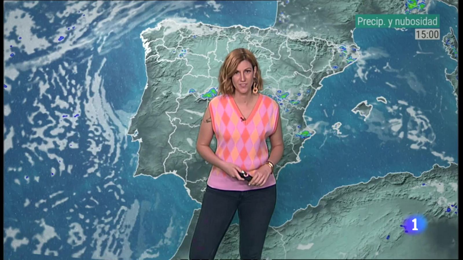 El Tiempo en Extremadura - 26/08/2022 - RTVE.es