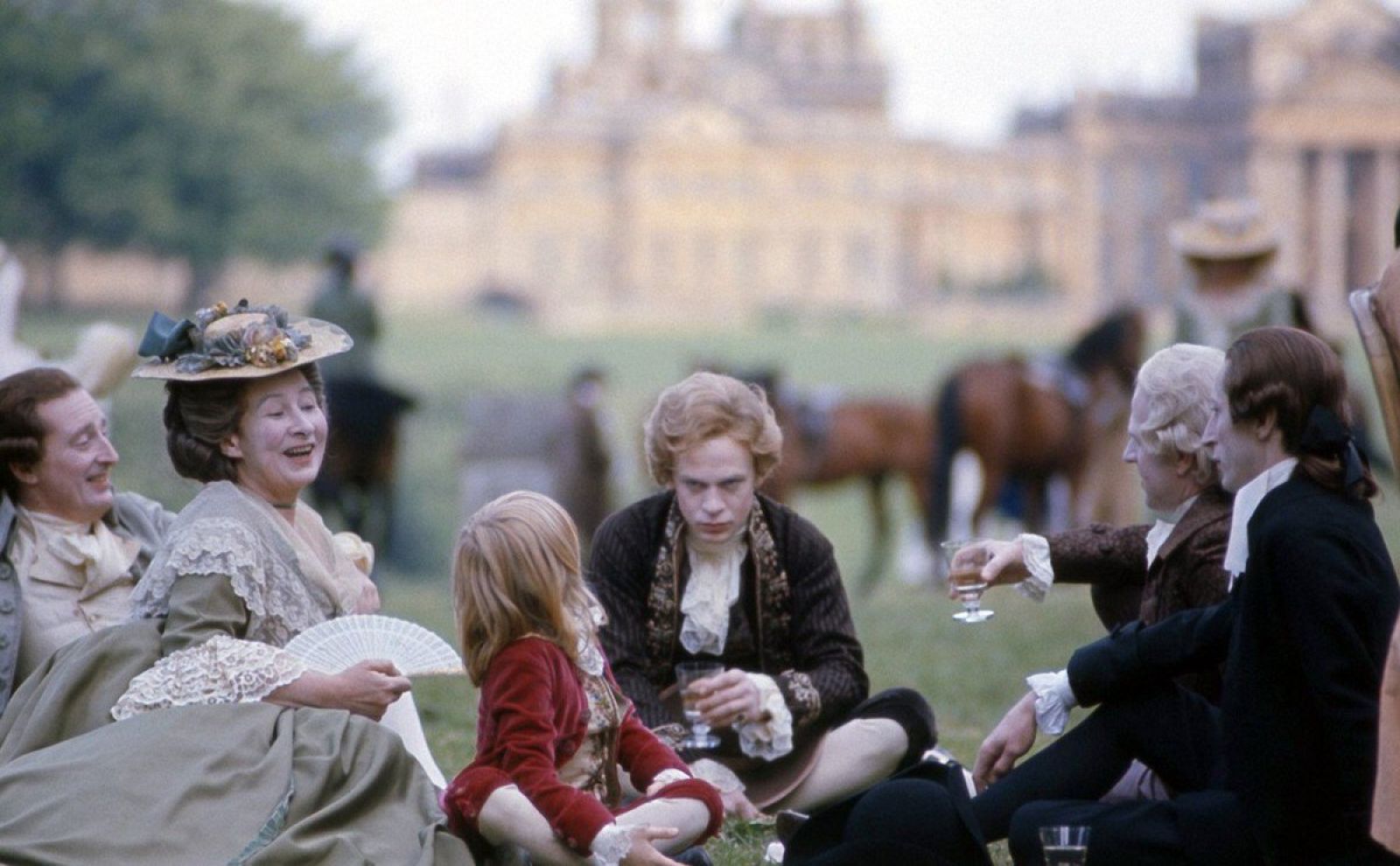 Días de Cine: Leon Vitali (1948-2022) | Ver