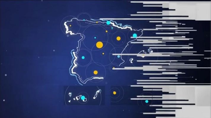 TeleCantabria - Telecantabria . 26/08/22