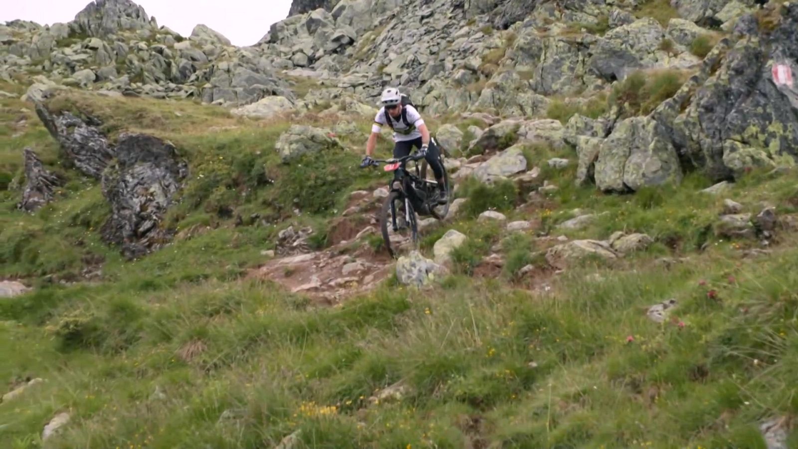 Va de Bikes - 2022 - Programa 11 - ver ahora