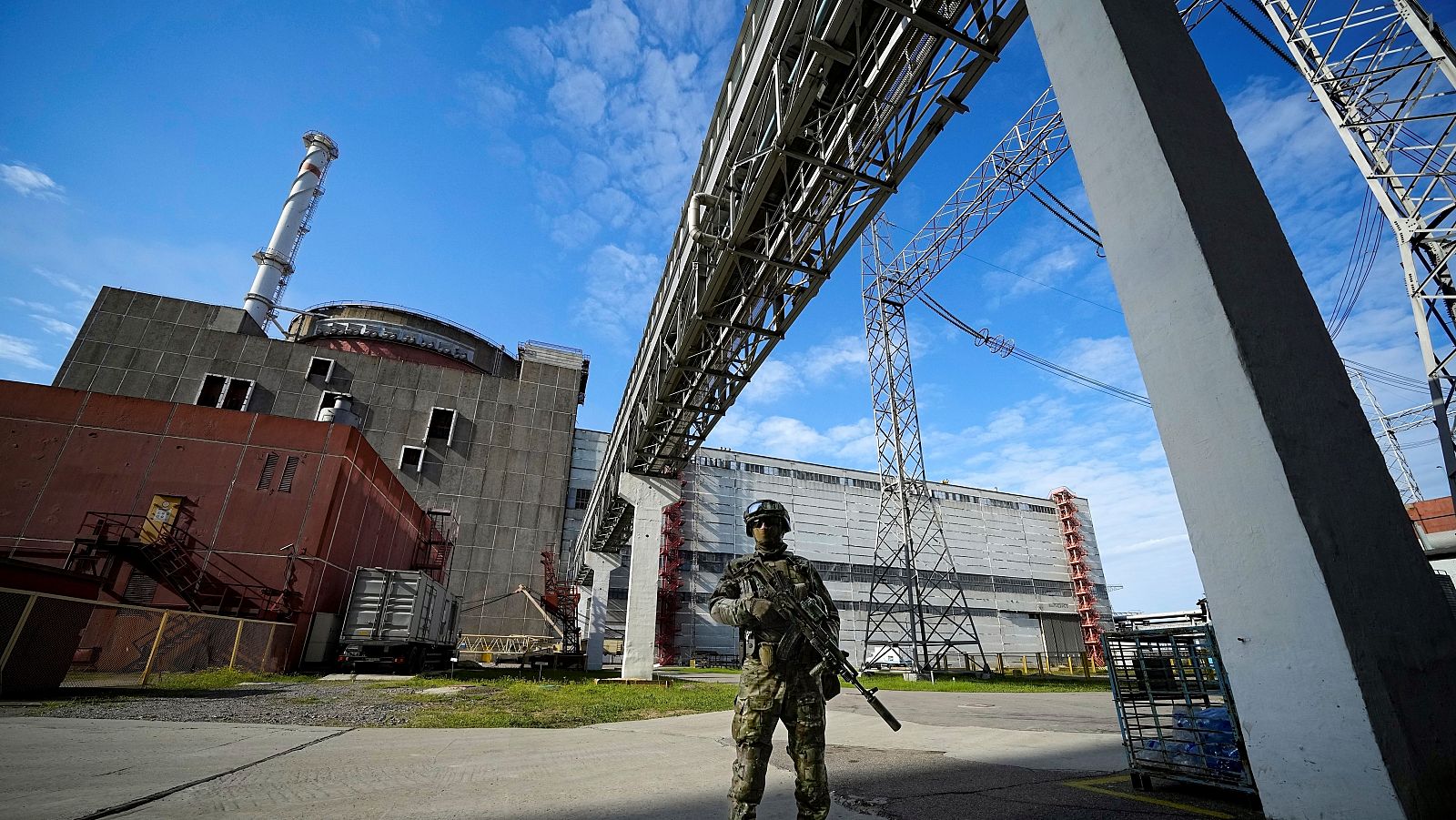 Telediario 1 en cuatro minutos - 26/08/22 - Ver ahora