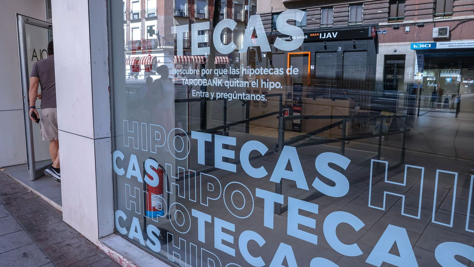 Junio, el mejor mes para la firma de hipotecas en 12 años | Ver