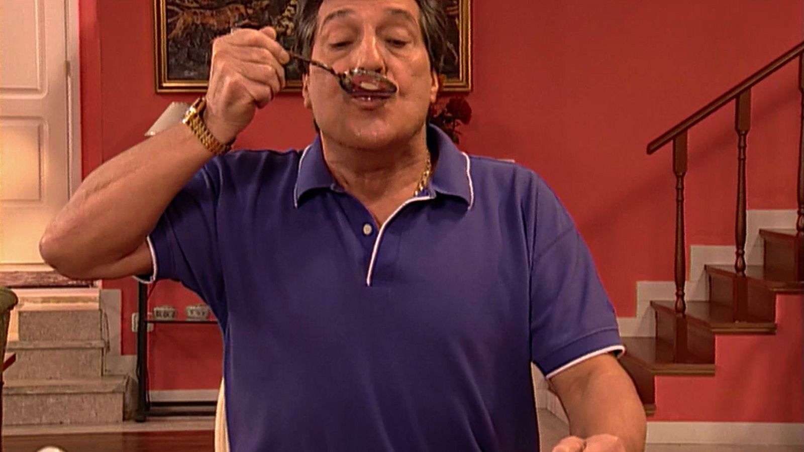 Puerta con puerta - Episodio 10: Nobleza obliga - Ver ahora