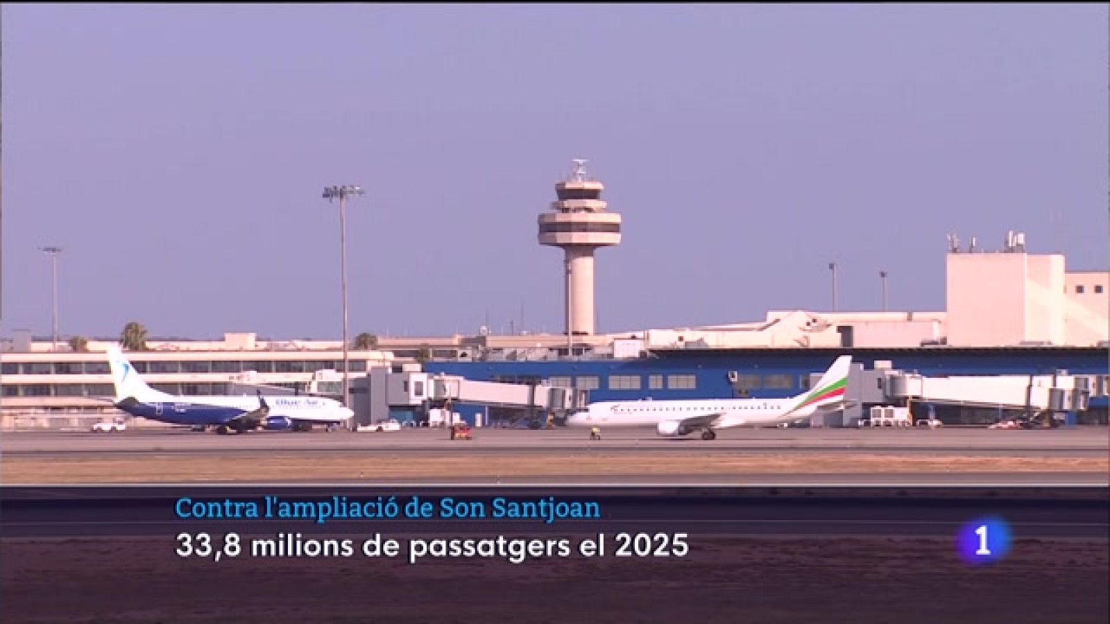 Informatiu Balear 2 - 26/08/2022 - Veure ara