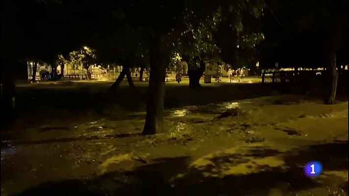 L'Informatiu - L'Informatiu 2 - 26/08/2022