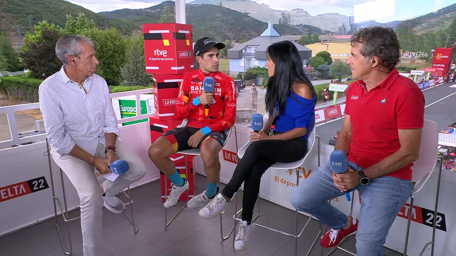 El rodillo - Programa 4 - ver ahora