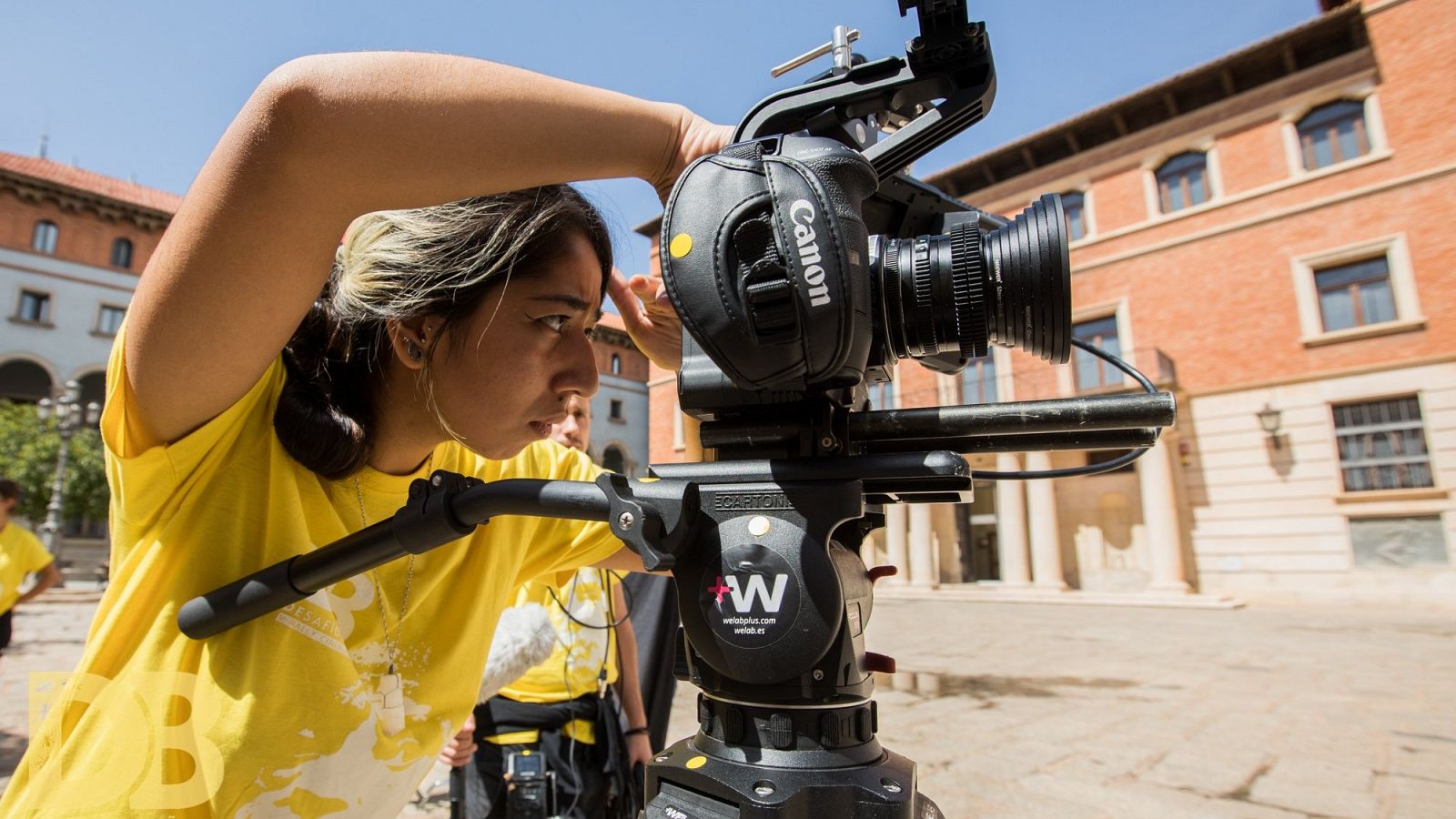 Teruel acoge el Desafío Buñuel: 48 horas para rodar un corto