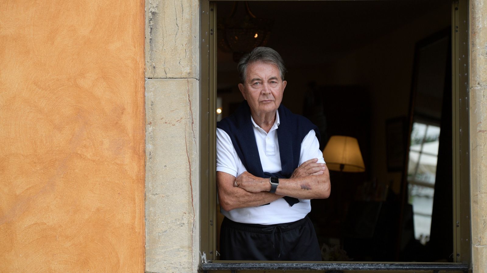 El compositor Manolo Díaz recibirá el Grammy Latino de Honor a su trayectoria