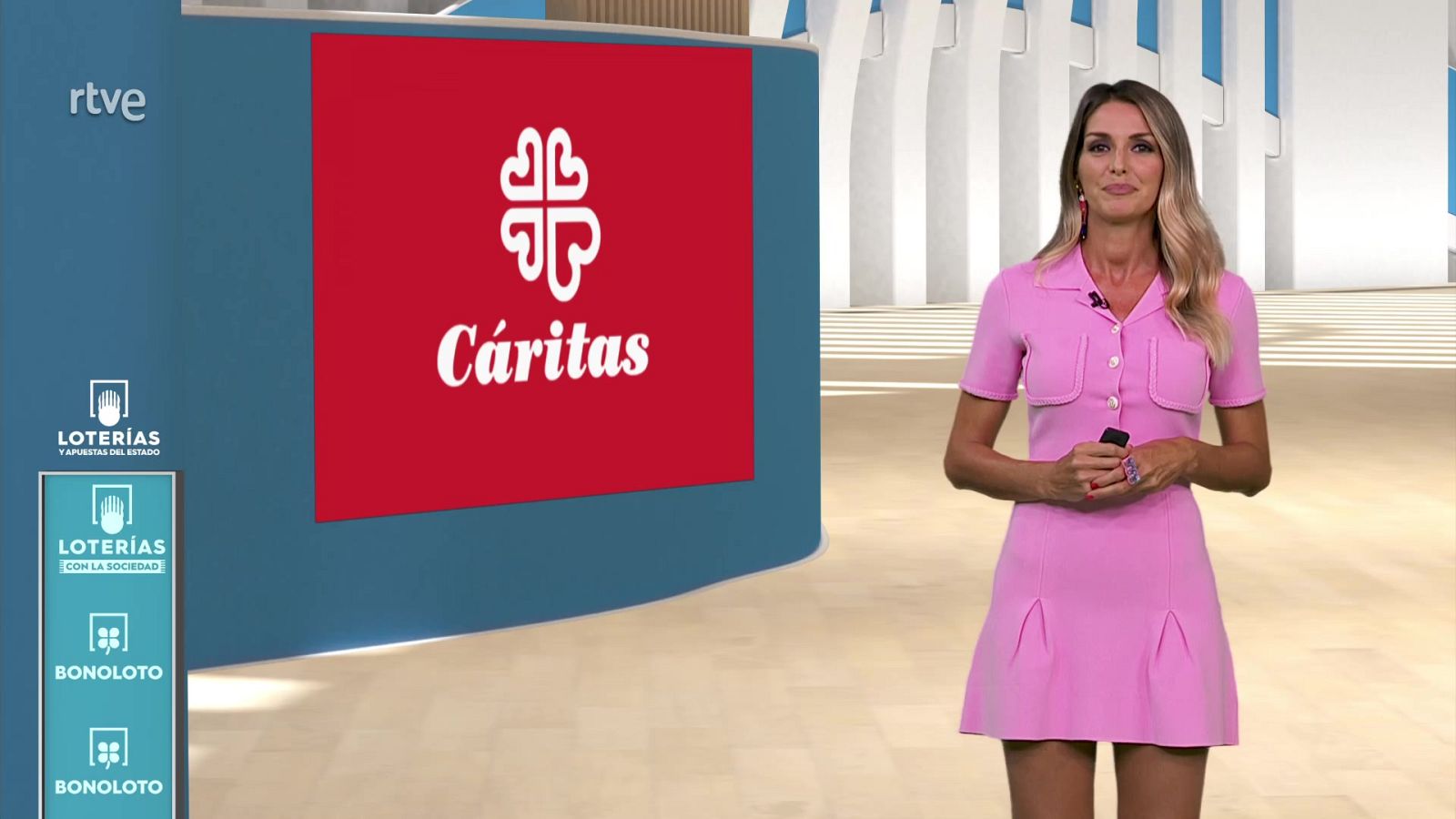 La suerte en tus manos - 26/08/2022 - ver ahora