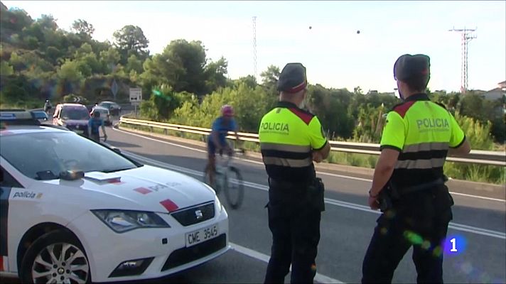 L'Informatiu - L'Informatiu - 27/08/2022