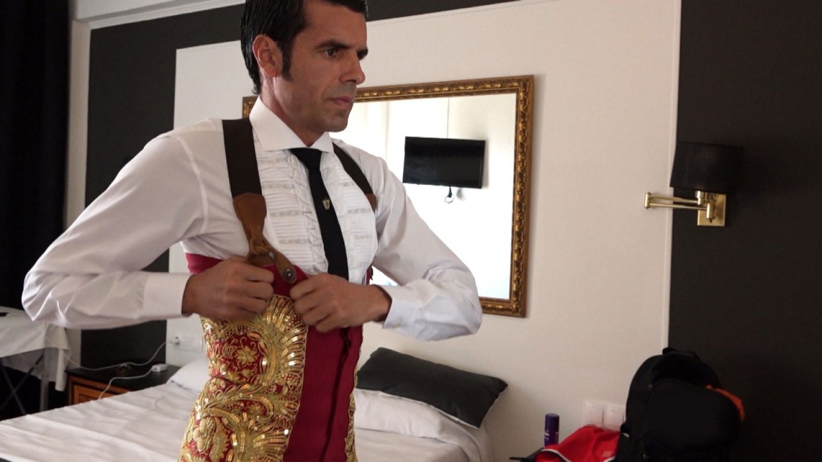 Tendido cero - 27/08/22 - ver ahora