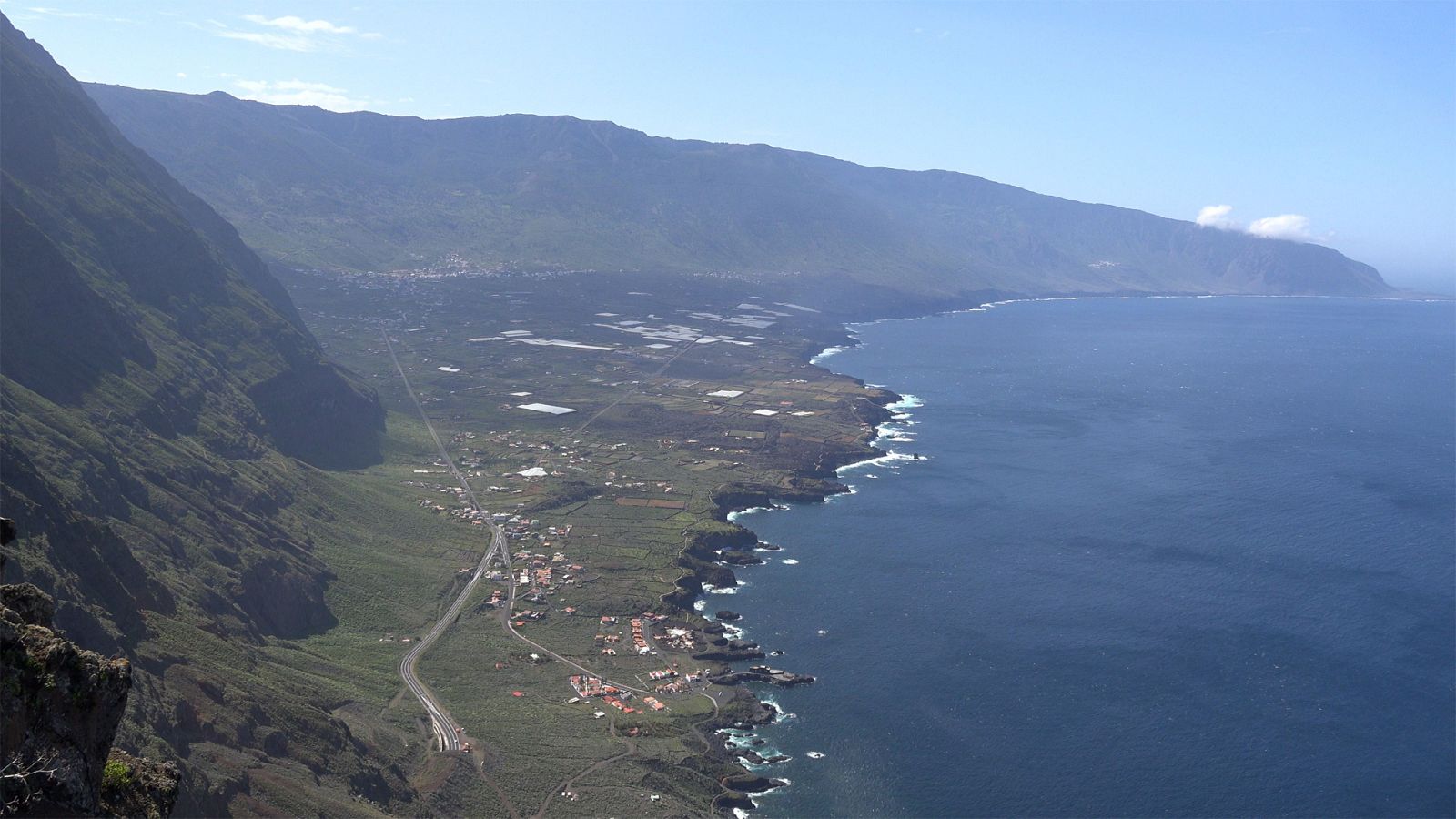 Canarias bajo el mar - El Hierro - ver ahora