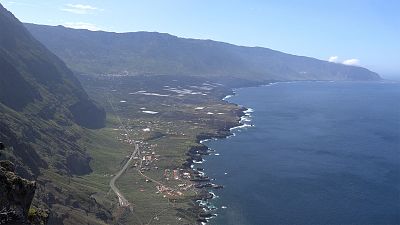 El Hierro