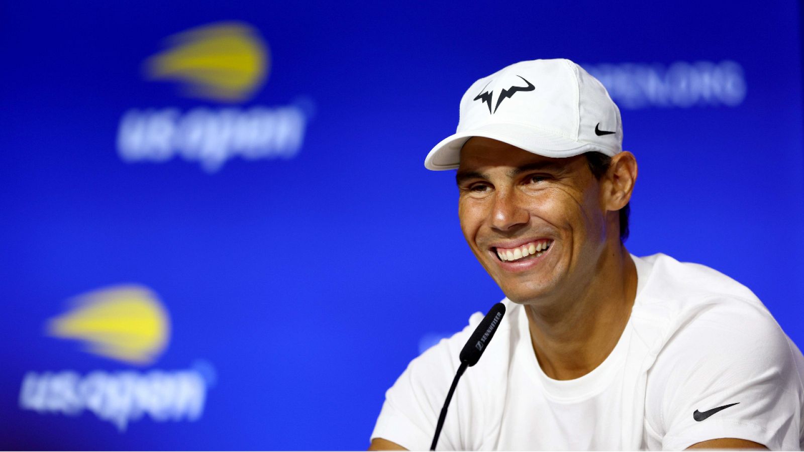 La ausencia de Djokovic aumenta las opciones de Nadal en el US Open - ver ahora