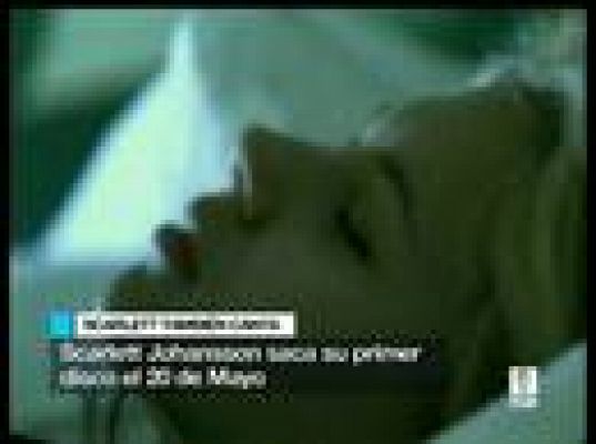  - Scarlett también canta