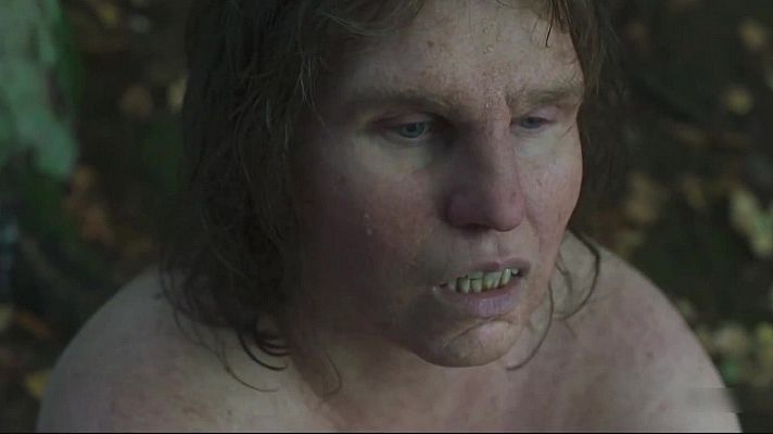 El cine de La 2 - Border (presentación)