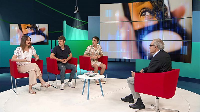 Buenas Noticias TV - Generación Z: la tiranía de la apariencia - ver ahora