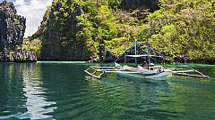 Españoles en el mundo - Islas Bisayas (Filipinas)