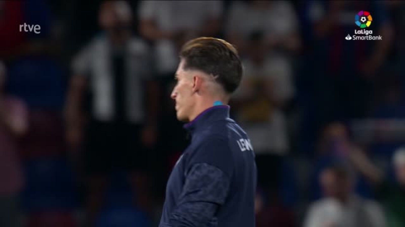 Segunda | Levante - Tenerife. Resumen 3ª jornada 