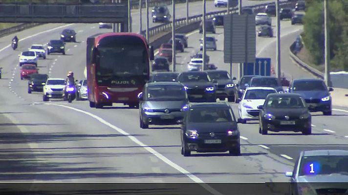 L'Informatiu - L'Informatiu - 28/08/2022