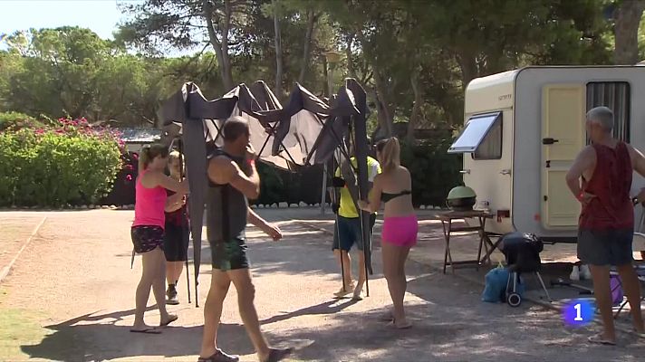 L'Informatiu - Adeu vacances