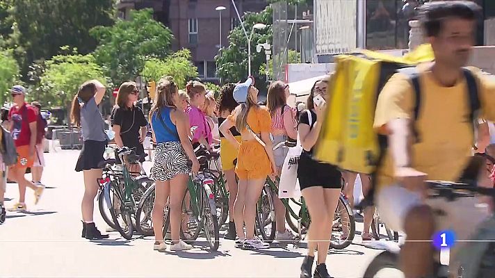 L'Informatiu - Feines d'estiu