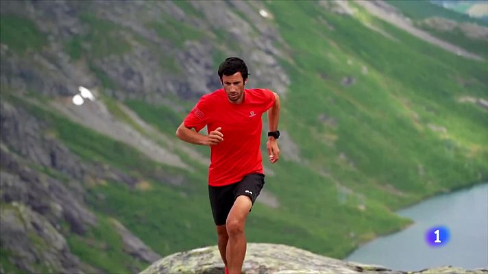 Quarta victòria de Kilian Jornet al Mont Blanc