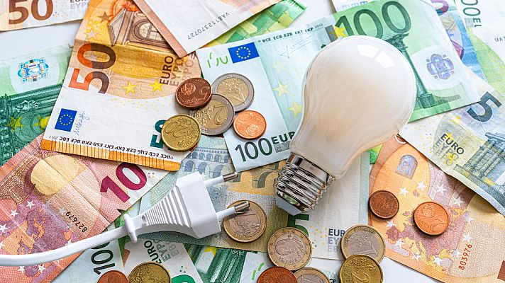 Concluye la semana con el precio de la luz más caro de la historia