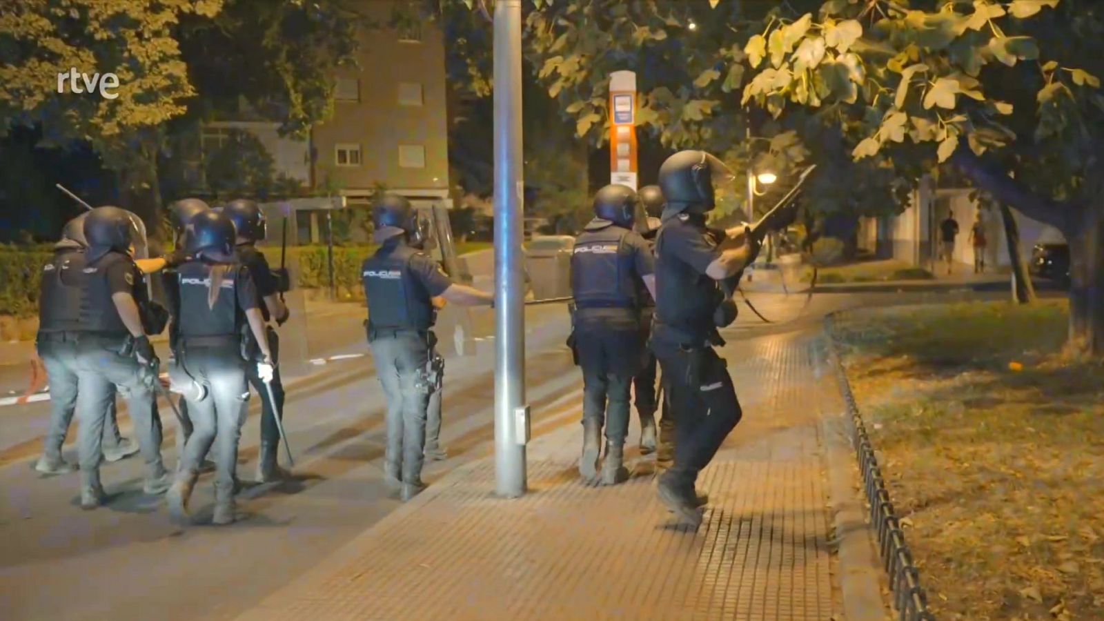 Telediario - 15 horas - 28/08/22 - ver ahora