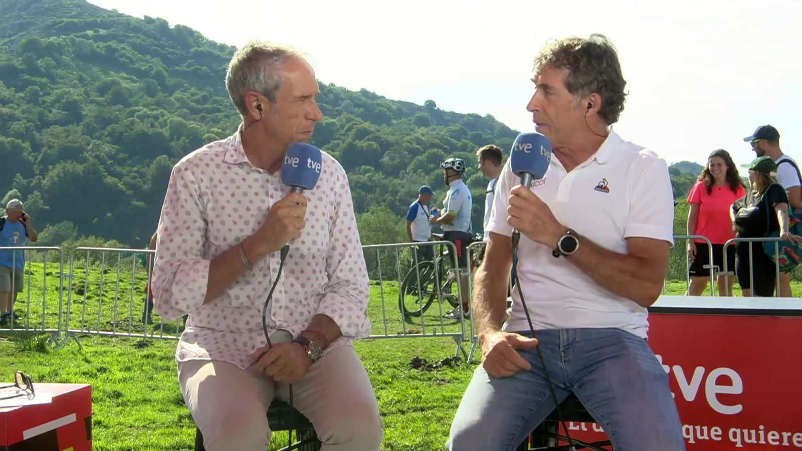 El rodillo - Programa 6 - ver ahora