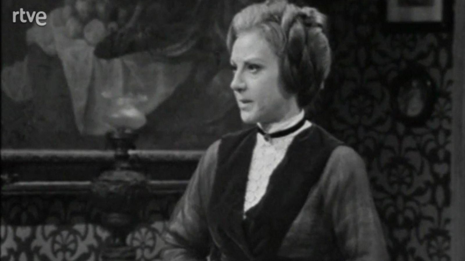 Estudio 1 - La heredera - Estudio 1 | Ver