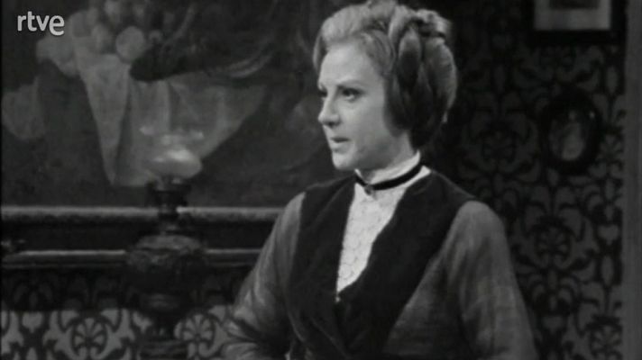 Estudio 1 - La heredera