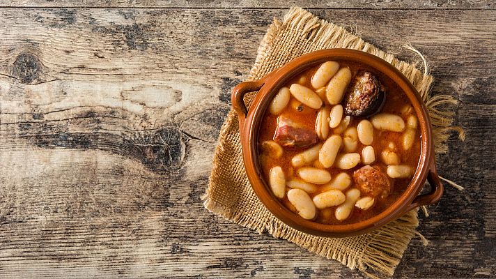 ¿Cómo hacer una buena fabada asturiana?