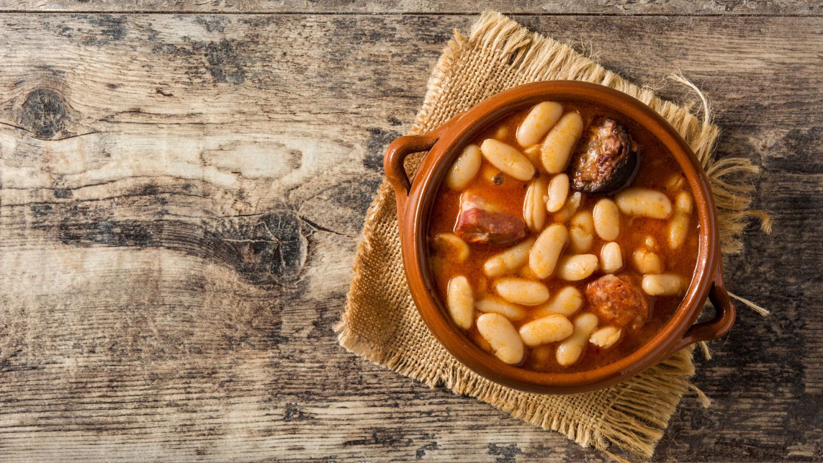 ¿Cómo hacer una buena fabada asturiana? Conocemos cómo se elabora la verdadera receta tradicional - Ver ahora