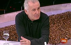 Víctor Manuel, 'Vivir para cantarlo'