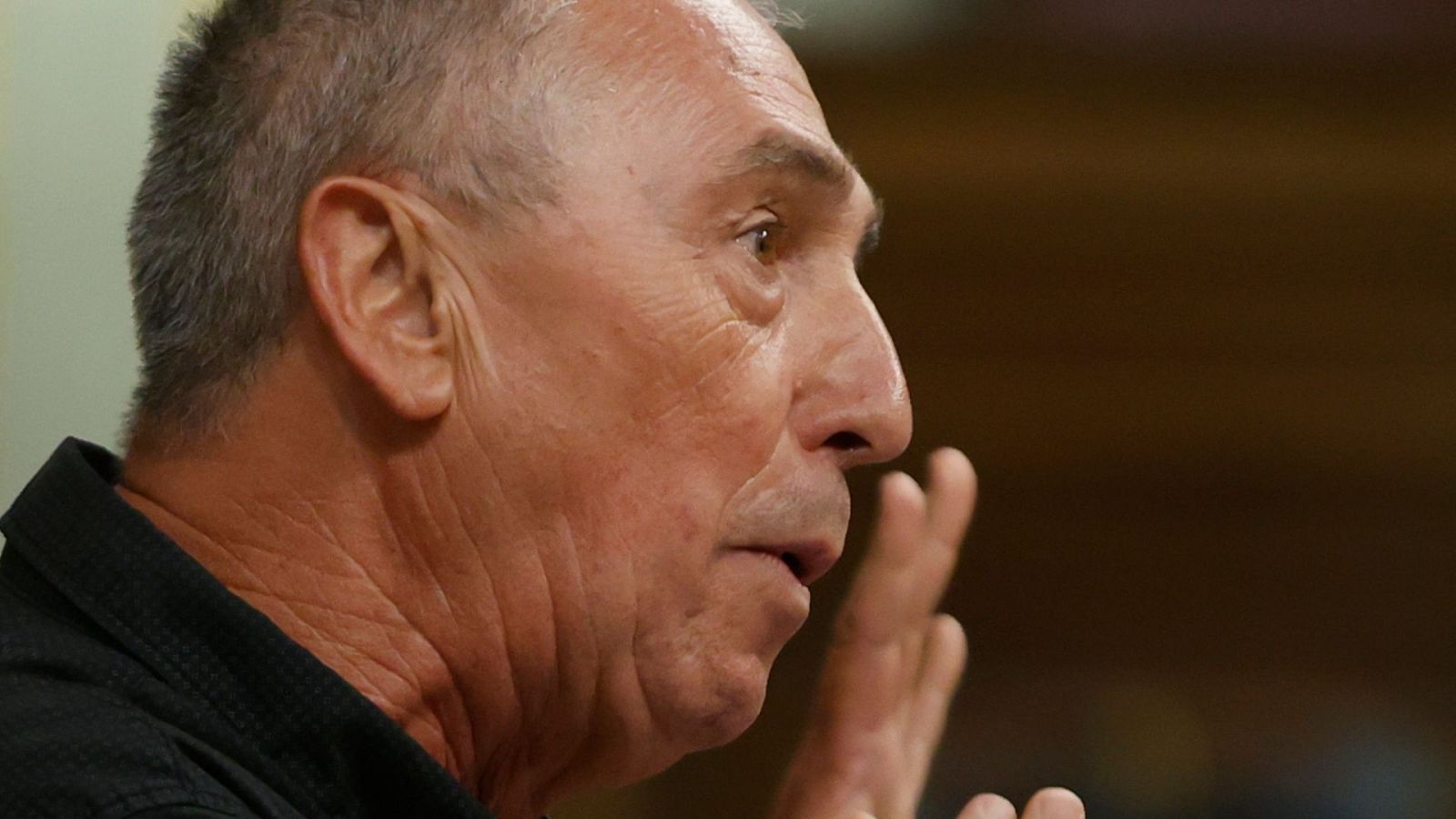 Joan Baldoví (Compromís): "El sistema de precios de la luz es absolutamente perverso" - Ver ahora