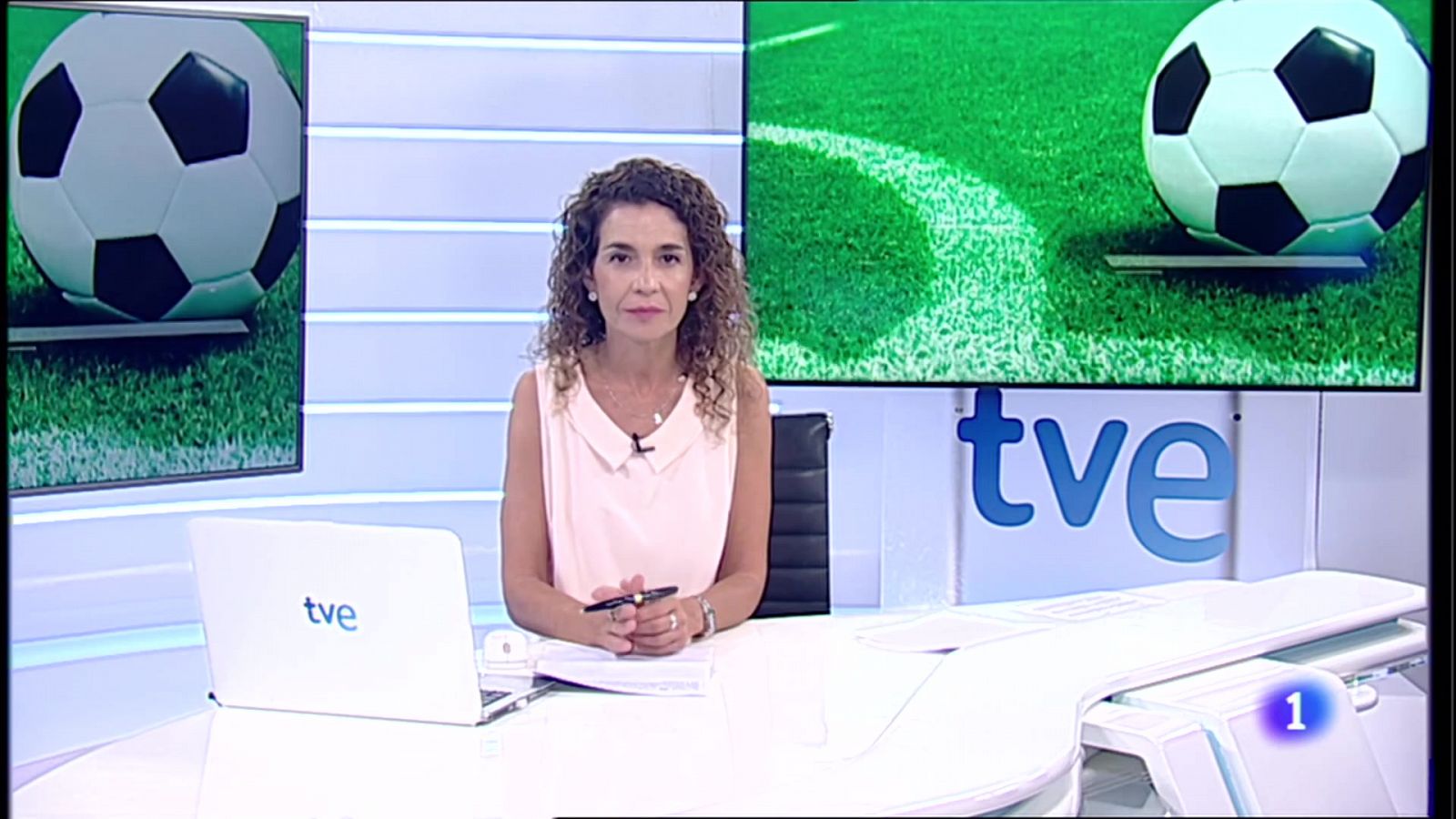 Telerioja en 2' - 29/08/22 - RTVE.es