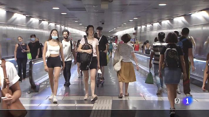 L'Informatiu - L'Informatiu - 29/08/2022