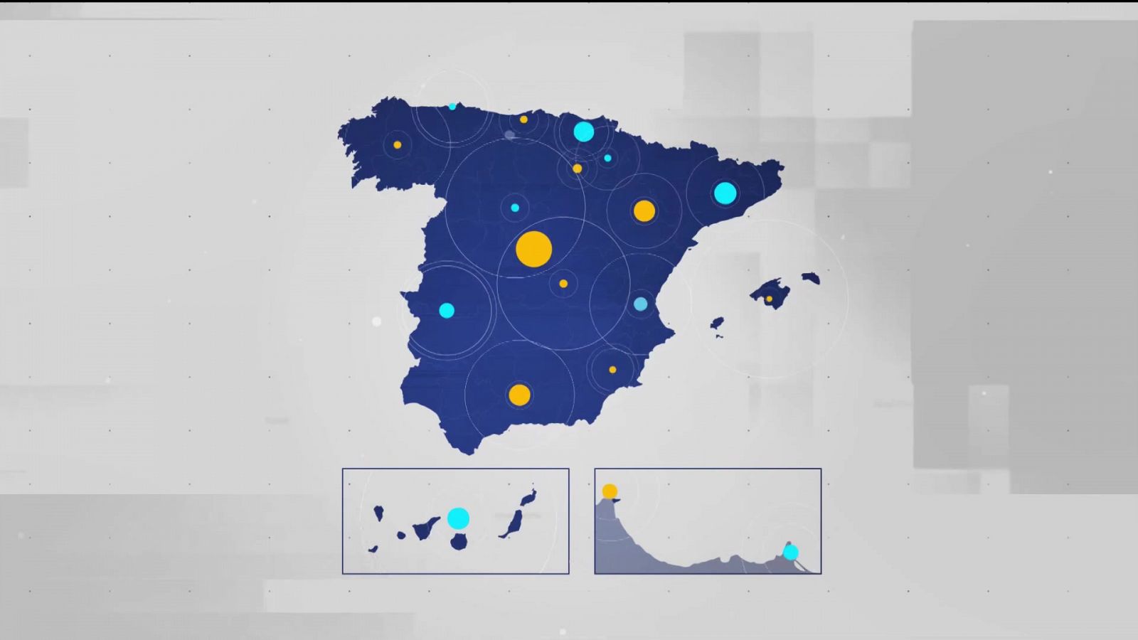 Castilla-La Mancha en 2' - 29/08/22 - Ver ahora
