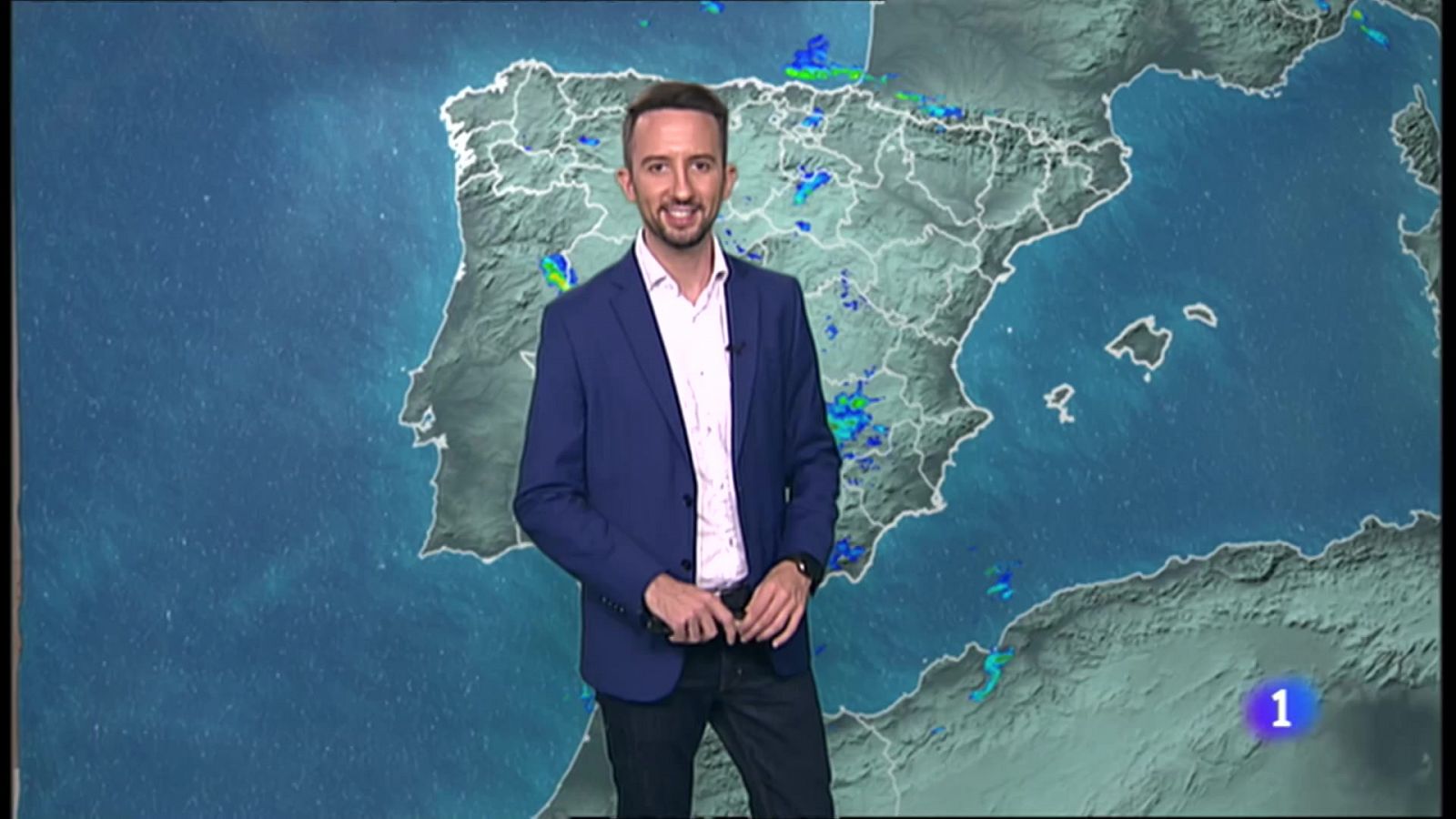 Noticias de Castilla y León: El tiempo en Castilla y León - 29/08/22 | RTVE Play