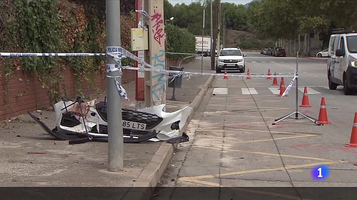 L'Informatiu - L'Informatiu 2 - 29/08/2022