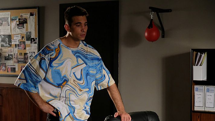 Servir y proteger - Episodio 1287