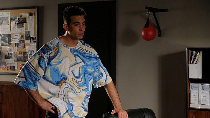 Servir y proteger - Episodio 1287