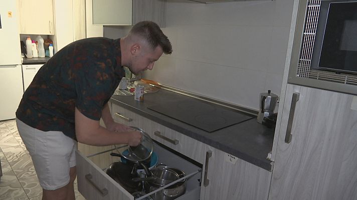 Noticias Andalucía - Pisos compartidos en Málaga