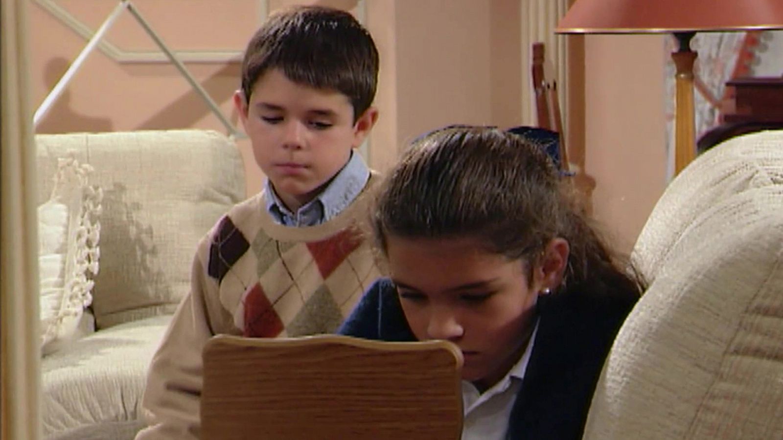 El secreto Episodio 1