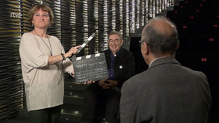 Días de cine - Días de Cine: Entrevista completa con Pedro Olea.