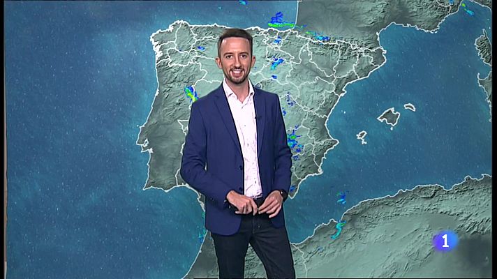 El tiempo en Extremadura - 29/08/2022