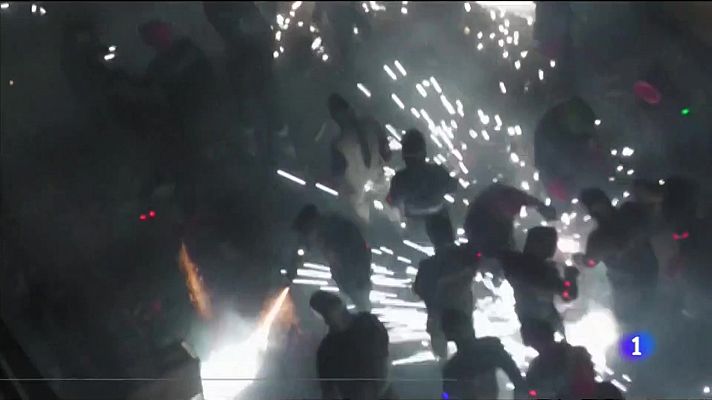 L'informatiu - Comunitat Valenciana - L'informatiu Comunitat Valenciana 2 29/08/2022