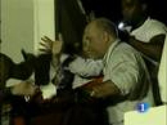  - El peor terremoto en dos siglos